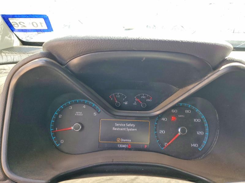 Aukcja sprzedaży 2019 Chevrolet Colorado, vin: 1GCPTEE10K1171266, numer aukcji: 52716306