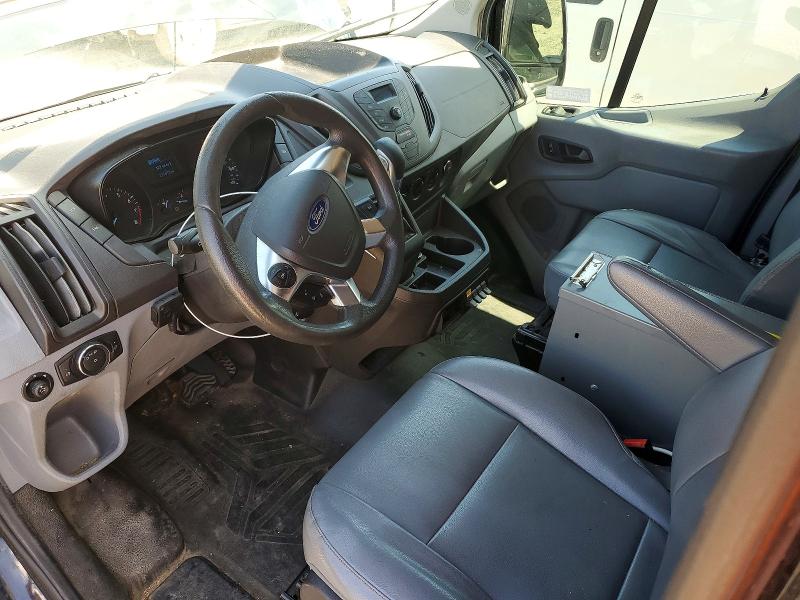 Auction sale of the 2017 Ford Transit, vin: 1FTYR2XM3HKB16144, lot number: 52881996