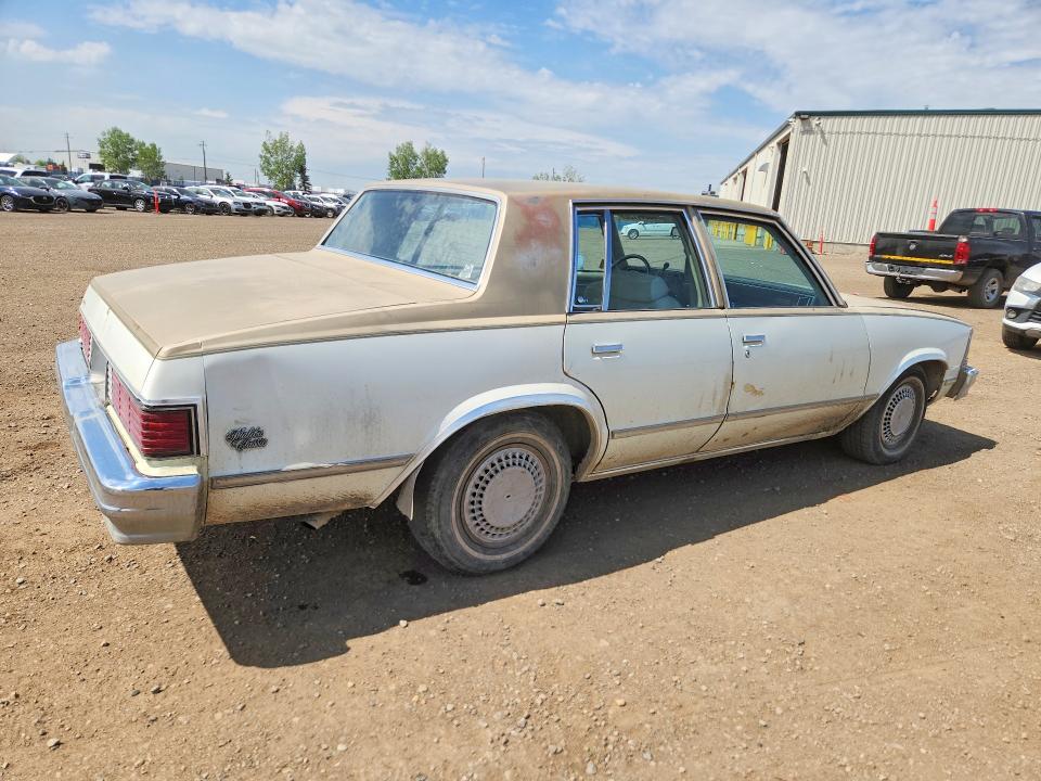 Продаж на аукціоні авто 1981 Chevrolet Malibu, vin: 2G1AW69J5B1437073, номер лоту: 55044156