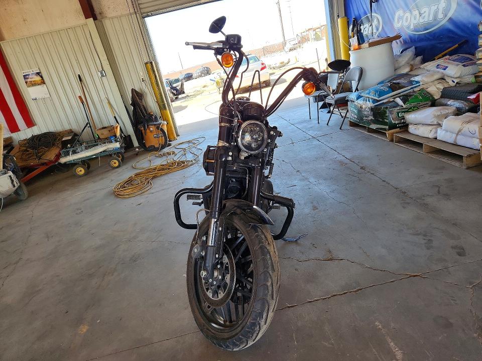 Aukcja sprzedaży 2016 Harley-davidson Xl1200, vin: 1HD1LM320GC447273, numer aukcji: 52089016