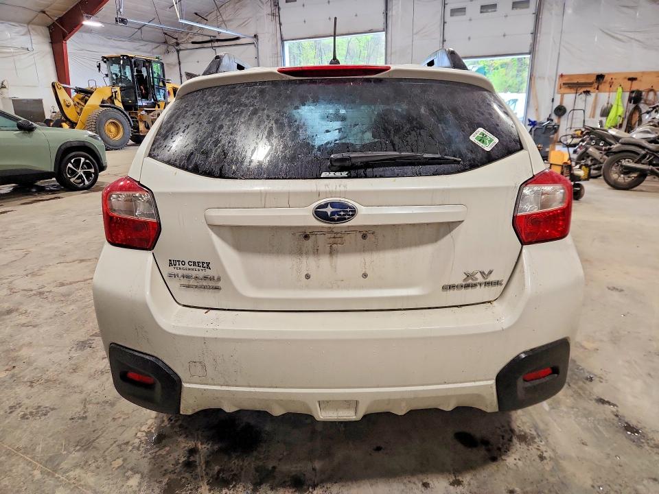 Продажа на аукционе авто 2014 Subaru Xv Crosstrek, vin: JF2GPACC1E9342244, номер лота: 53451346