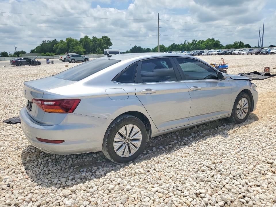 Продажа на аукционе авто 2019 Volkswagen Jetta, vin: 3VWCB7BU7KM248520, номер лота: 54677096