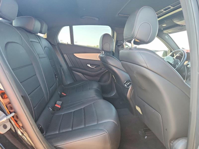 Продаж на аукціоні авто 2023 Mercedes-benz Glc Coupe, vin: W1N0J8EB8PG159557, номер лоту: 51982626