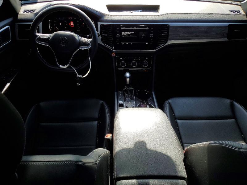 Продажа на аукционе авто 2023 Volkswagen Atlas, vin: 1V2HE2CA9PC213444, номер лота: 54187806