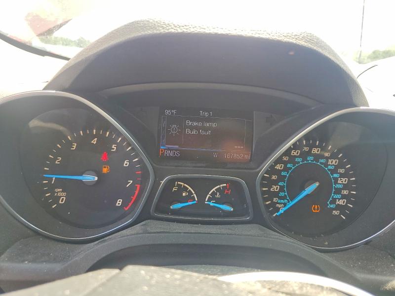 2013 Ford Escape მანქანა იყიდება აუქციონზე, vin: 1FMCU0J98DUC14310, აუქციონის ნომერი: 54239066