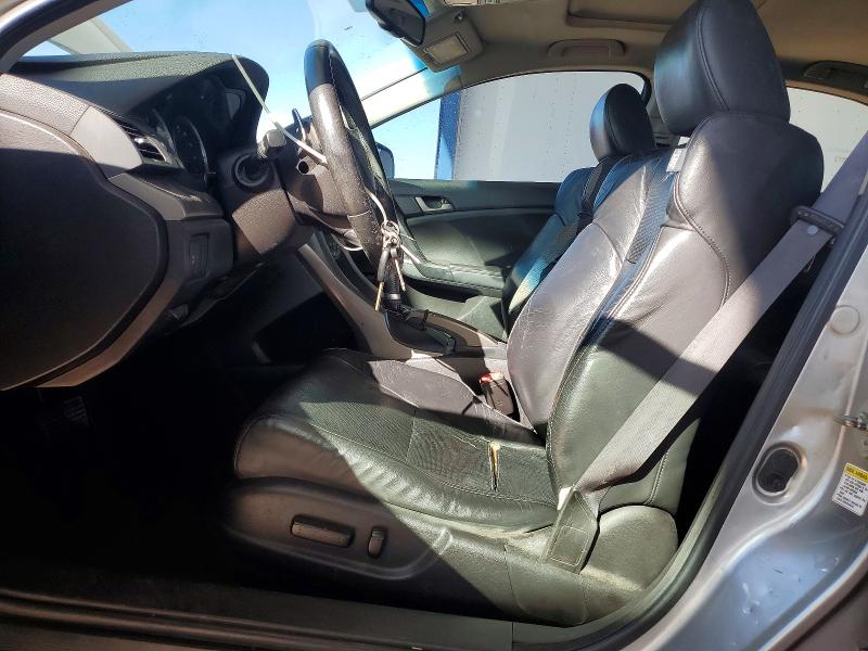 54238236 :رقم المزاد ، JH4CU26659C016858 vin ، 2009 Acura Tsx مزاد بيع