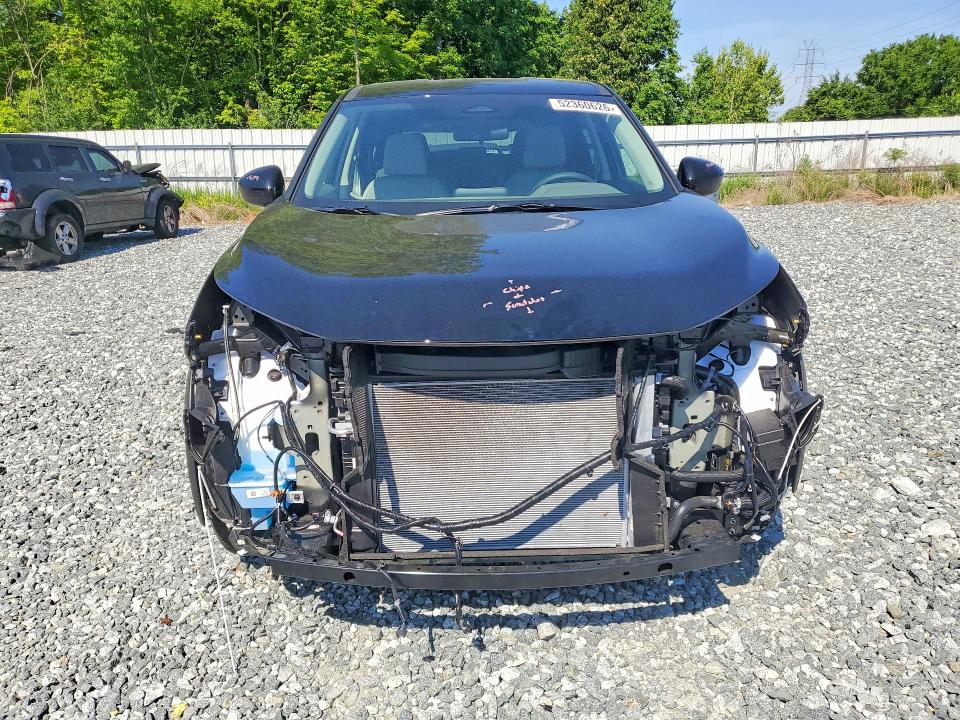 Aukcja sprzedaży 2025 Nissan Rogue, vin: 5N1BT3BA5SC871738, numer aukcji: 52360626