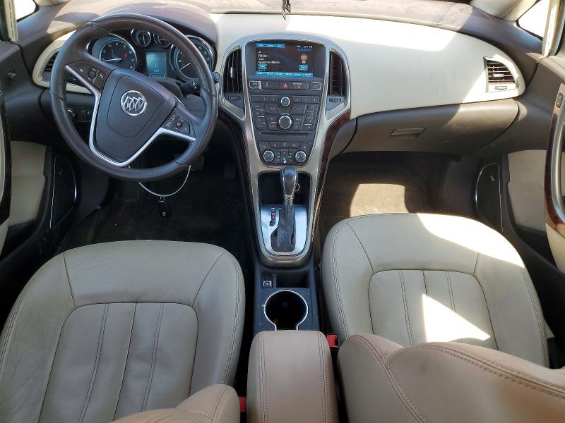 Aukcja sprzedaży 2012 Buick Verano, vin: 1G4PS5SK0C4159792, numer aukcji: 52826306