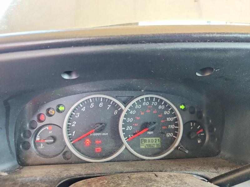Продаж на аукціоні авто 2004 Mazda Tribute, vin: 4F2YZ04134KM26772, номер лоту: 54990516