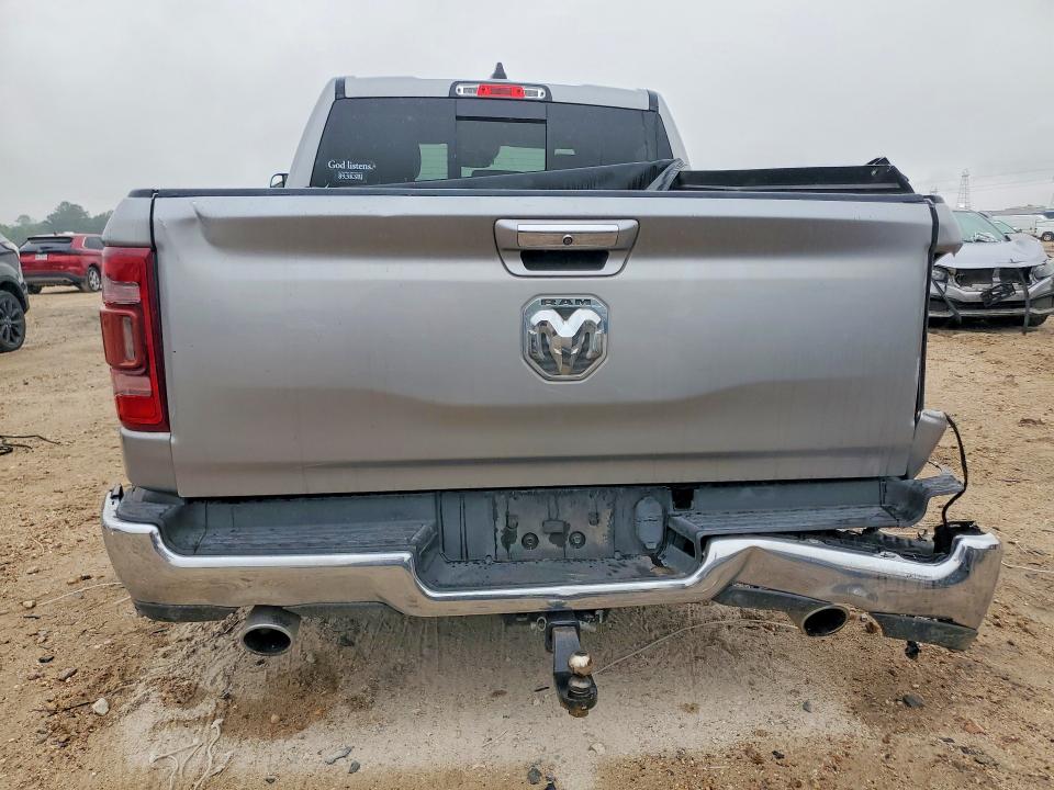 Продаж на аукціоні авто 2019 Ram 1500, vin: 1C6SRFJT5KN503840, номер лоту: 52717236