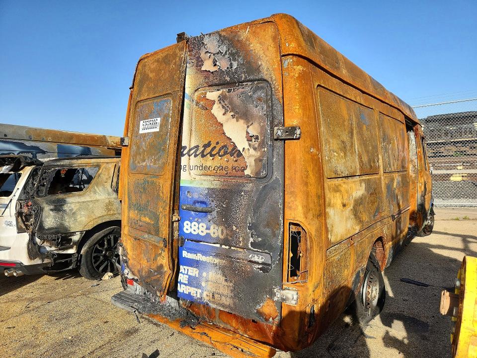 Продаж на аукціоні авто 2006 Dodge Sprinter, vin: WD0PD744X65934887, номер лоту: 53535886