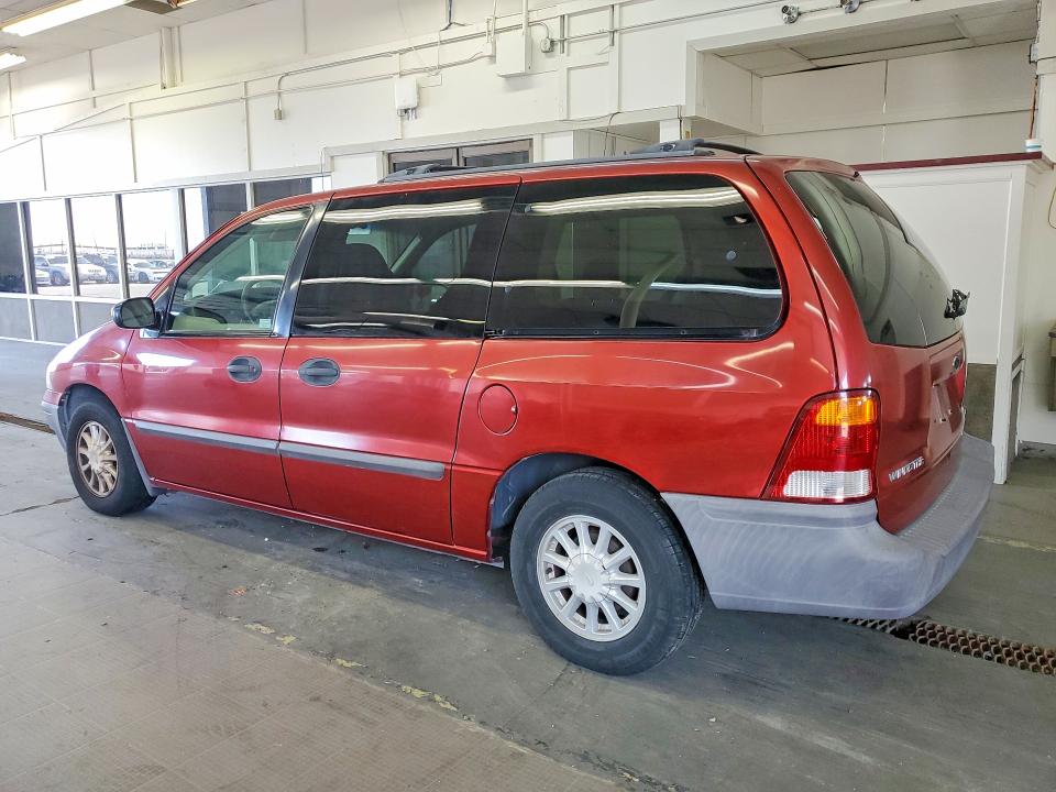 Продажа на аукционе авто 1999 Ford Windstar, vin: 2FMZA5147XBA99813, номер лота: 51914986
