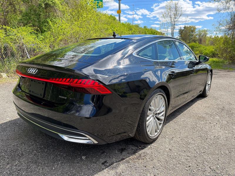 Aukcja sprzedaży 2019 Audi A7, vin: WAUR2AF25KN053408, numer aukcji: 53651056