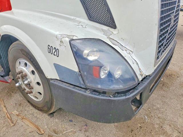 Aukcja sprzedaży 2011 Volvo Vn, vin: 4V4NC9EJ6BN297238, numer aukcji: 52265996