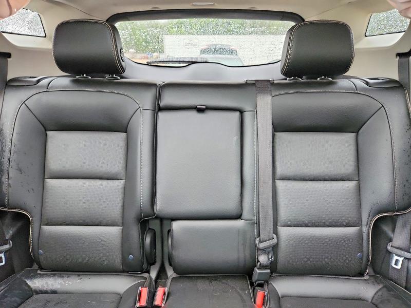 Aukcja sprzedaży 2018 Gmc Terrain, vin: 3GKALXEX5JL224125, numer aukcji: 52292286