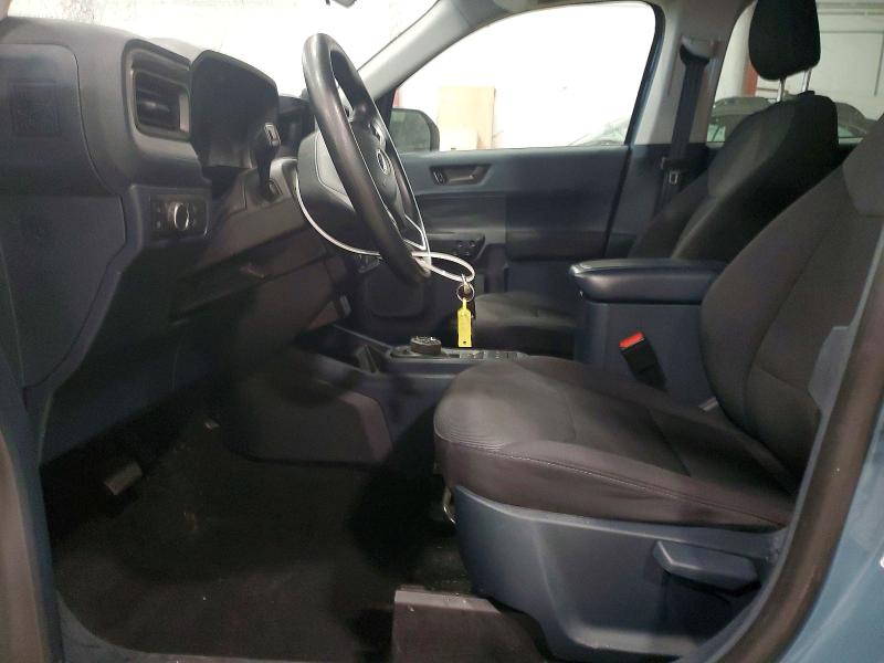 Aukcja sprzedaży 2022 Ford Maverick, vin: 3FTTW8E32NRA06726, numer aukcji: 52479526