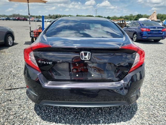 2016 Honda Civic მანქანა იყიდება აუქციონზე, vin: 19XFC2F50GE075833, აუქციონის ნომერი: 54590276