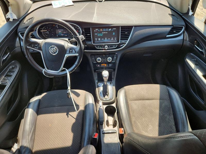 Aukcja sprzedaży 2019 Buick Encore, vin: KL4CJASB4KB784988, numer aukcji: 52719246
