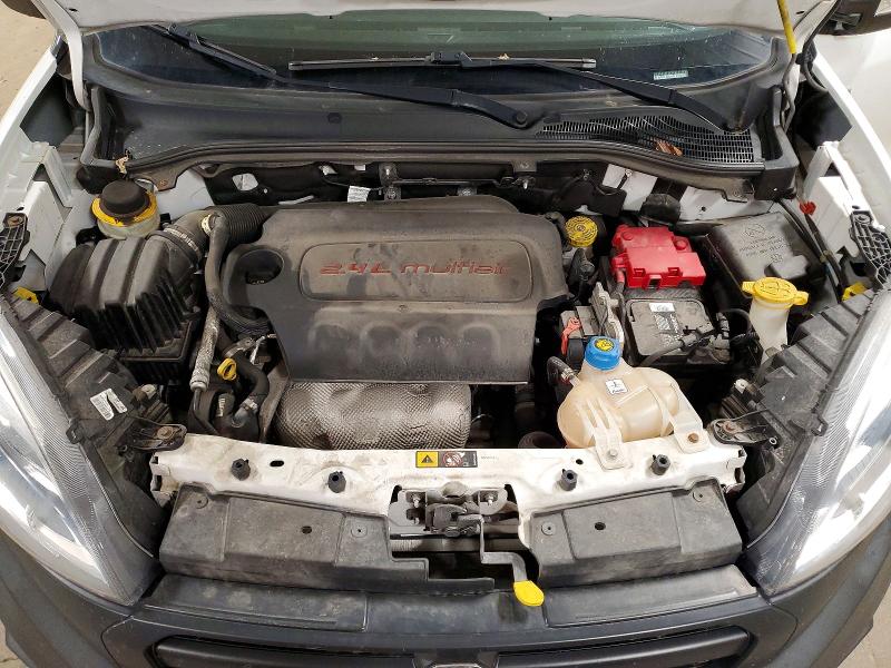 Aukcja sprzedaży 2018 Ram Promaster City, vin: ZFBERFAB2J6L85383, numer aukcji: 51848436