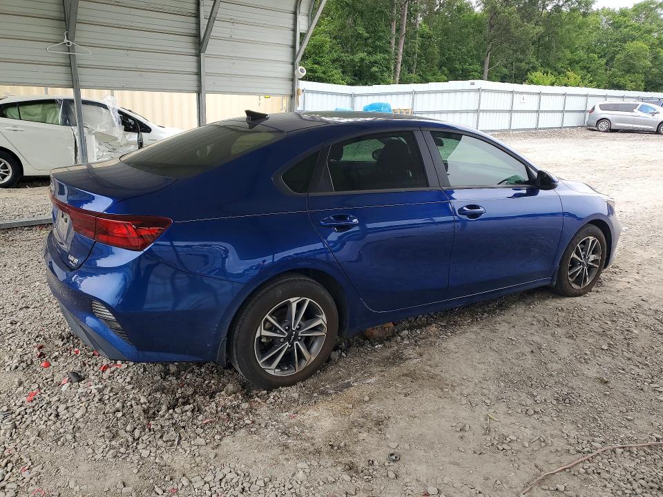 Aukcja sprzedaży 2024 Kia Forte, vin: 3KPF24AD9RE825536, numer aukcji: 53418196