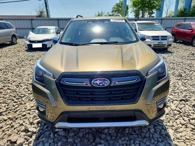 Aukcja sprzedaży 2022 Subaru Forester, vin: JF2SKARC8NH439298, numer aukcji: 53589946