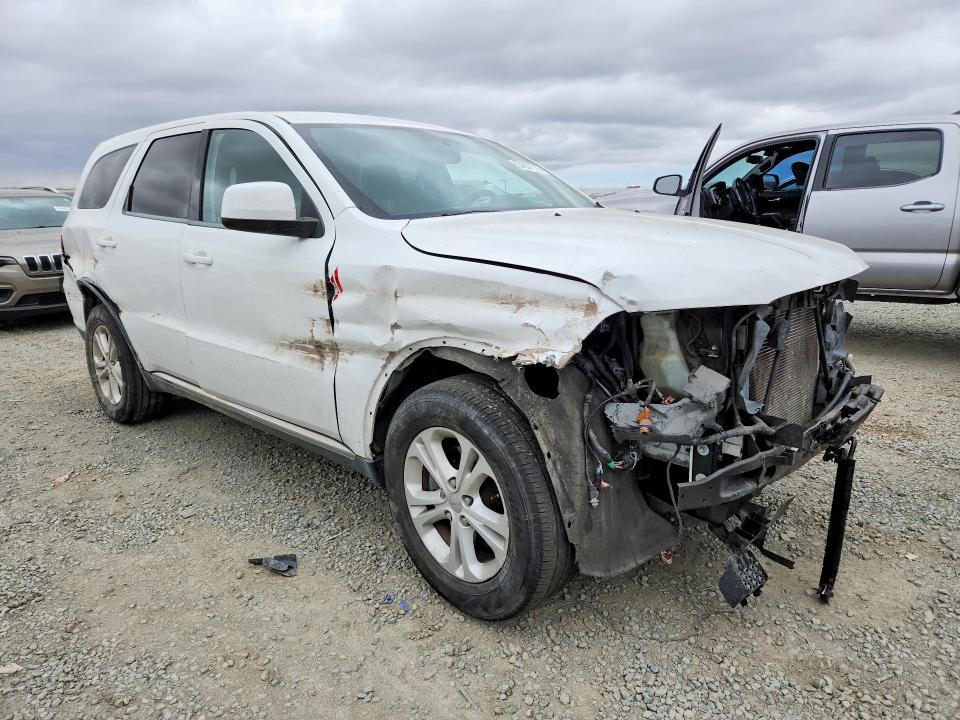Aukcja sprzedaży 2013 Dodge Durango, vin: 1C4RDHAG1DC659621, numer aukcji: 54857716
