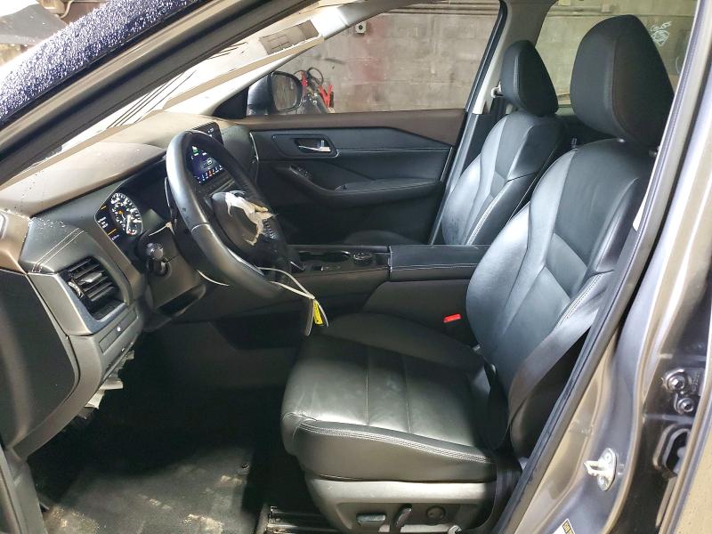 Aukcja sprzedaży 2023 Nissan Rogue, vin: JN8BT3CB1PW465686, numer aukcji: 52521766