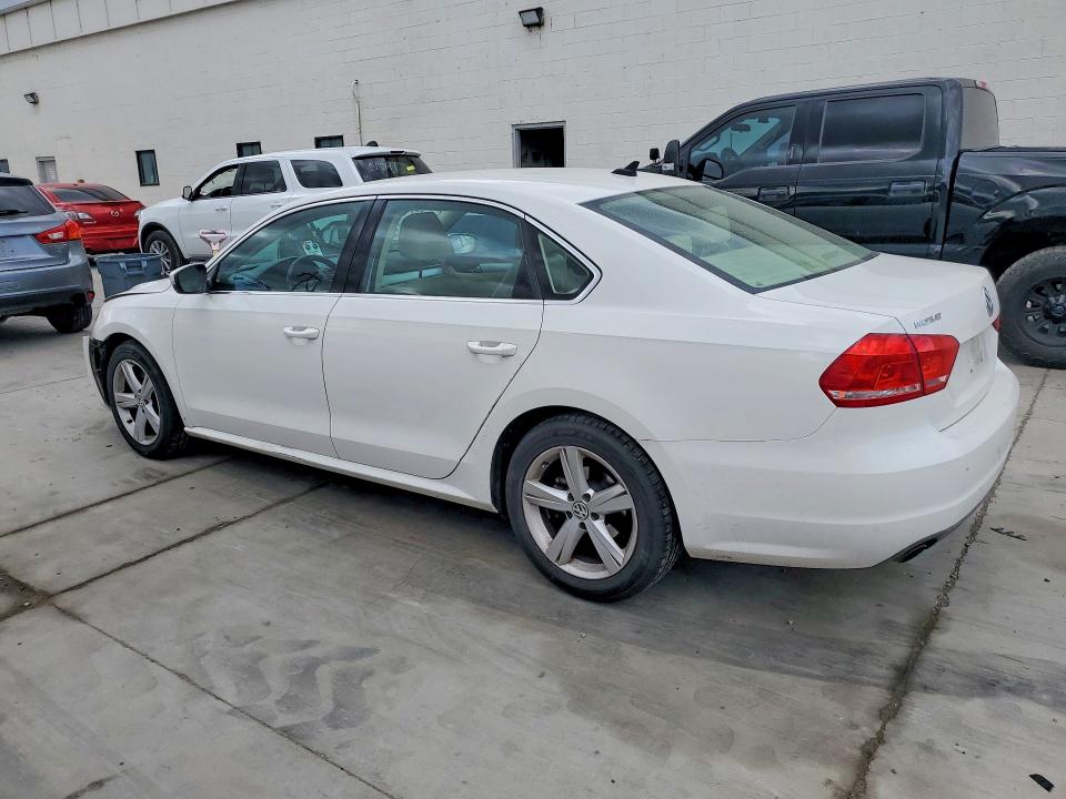 Продажа на аукционе авто 2013 Volkswagen Passat, vin: 1VWBP7A34DC090079, номер лота: 54169556