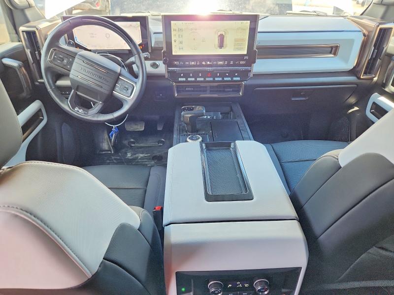 Aukcja sprzedaży 2024 Gmc Hummer Suv, vin: 1GKB0NDE6RU109441, numer aukcji: 69964346