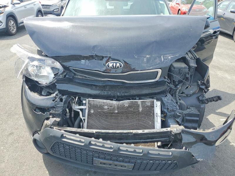 Aukcja sprzedaży 2016 Kia Soul, vin: KNDJN2A27G7314151, numer aukcji: 52202366