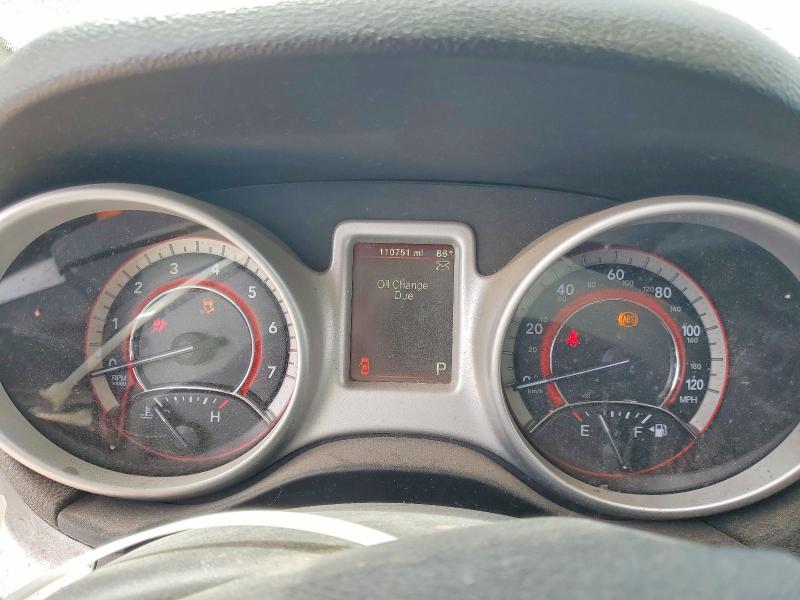 Aukcja sprzedaży 2020 Dodge Journey, vin: 3C4PDCAB5LT269252, numer aukcji: 52472336