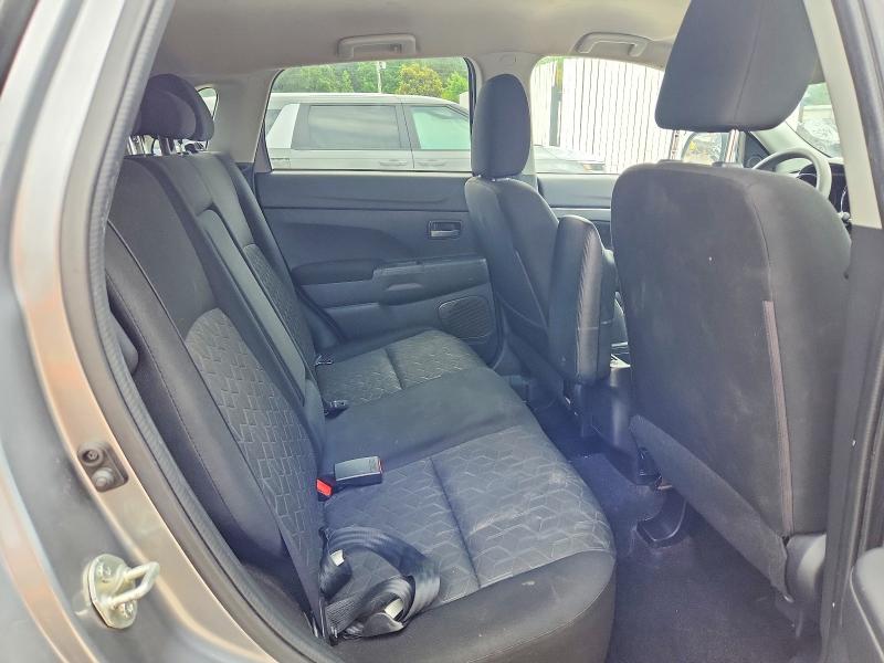 Aukcja sprzedaży 2022 Mitsubishi Outlander Sport, vin: JA4APUAU0NU010014, numer aukcji: 54074606