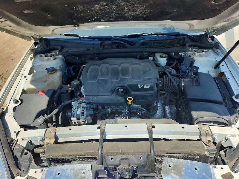2010 Buick Lucerne მანქანა იყიდება აუქციონზე, vin: 1G4HE5EM9AU110869, აუქციონის ნომერი: 54633966