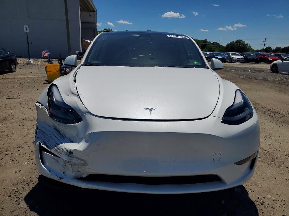 Aukcja sprzedaży 2024 Tesla Model Y, vin: 7SAYGAEE6RF167456, numer aukcji: 55096236