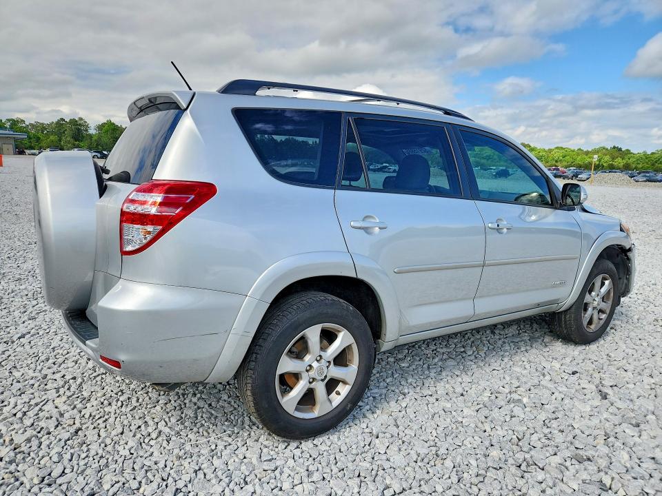 2010 Toyota Rav4 მანქანა იყიდება აუქციონზე, vin: 2T3YF4DV2AW025266, აუქციონის ნომერი: 52915886