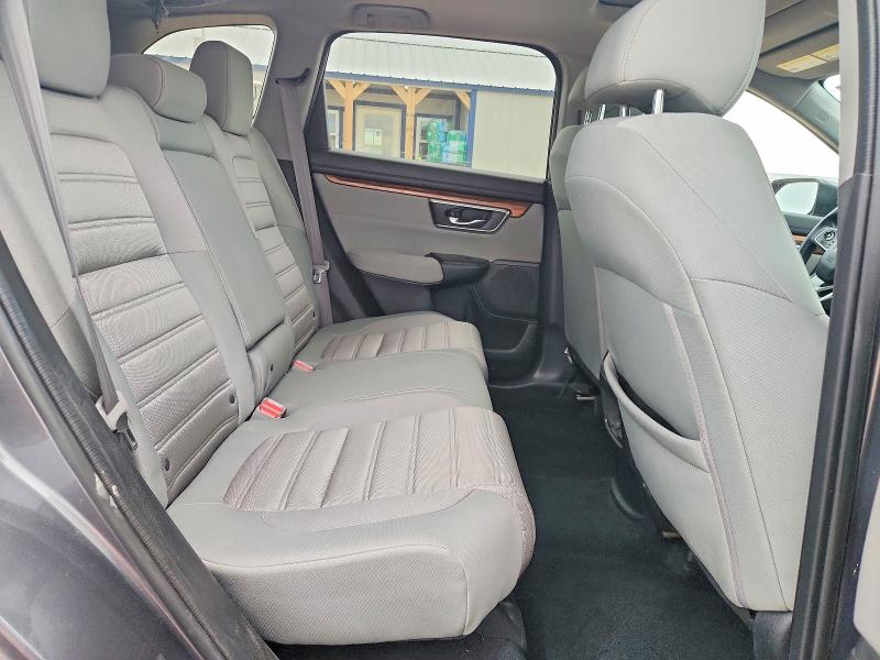 Aukcja sprzedaży 2019 Honda Cr-v, vin: 5J6RW1H54KA022182, numer aukcji: 54658416