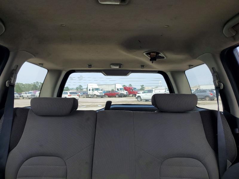 Продаж на аукціоні авто 2005 Nissan Xterra, vin: 5N1AN08U95C654252, номер лоту: 52483856