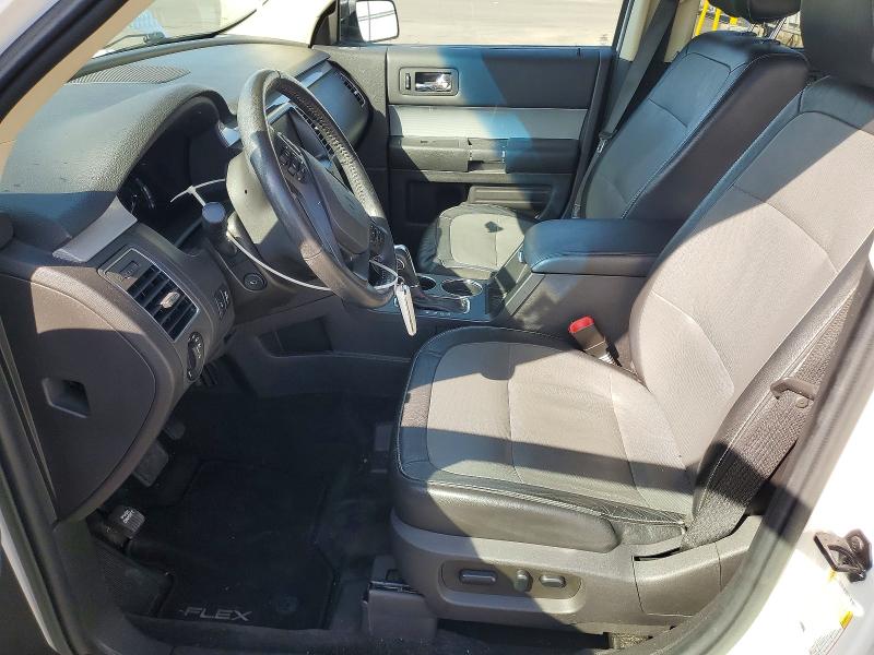 Aukcja sprzedaży 2015 Ford Flex, vin: 2FMGK5C81FBA03600, numer aukcji: 55035906