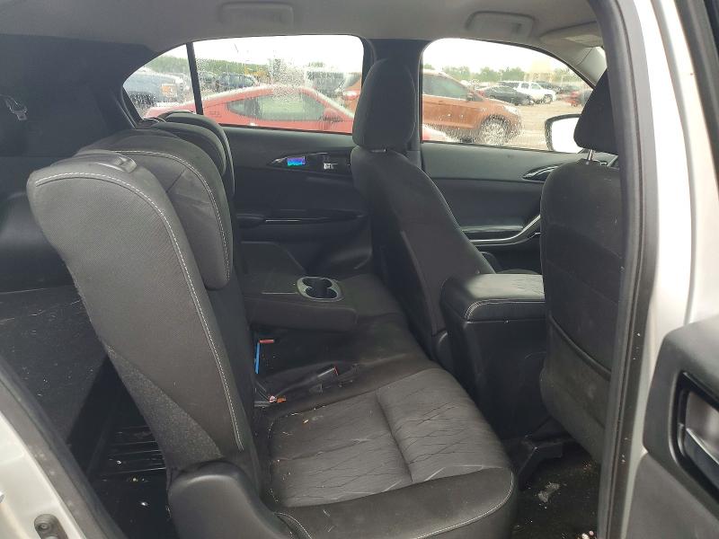 Aukcja sprzedaży 2018 Mitsubishi Eclipse Cross, vin: JA4AT5AA2JZ037476, numer aukcji: 52236736