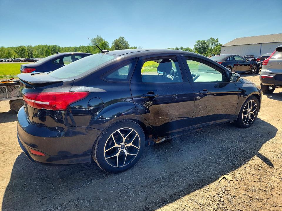 Продаж на аукціоні авто 2016 Ford Focus, vin: 1FADP3F21GL207969, номер лоту: 55440216