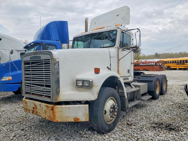 Продаж на аукціоні авто 1995 Freightliner Fld120, vin: 1FUYFCXB5SH552794, номер лоту: 52056186
