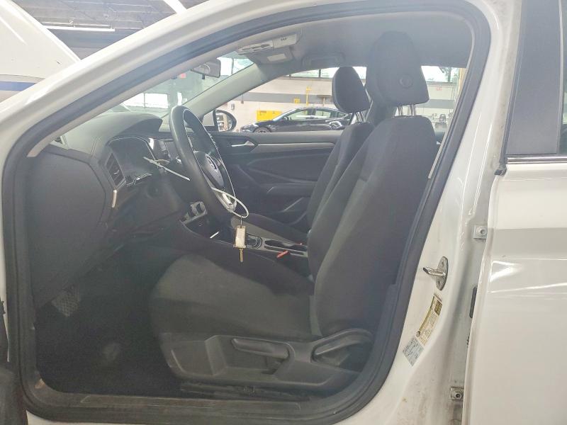 Продажа на аукционе авто 2020 Volkswagen Jetta, vin: 3VWCB7BU4LM010321, номер лота: 54825776