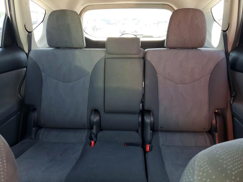 Aukcja sprzedaży 2013 Toyota Prius V, vin: JTDZN3EU7D3211951, numer aukcji: 54430946
