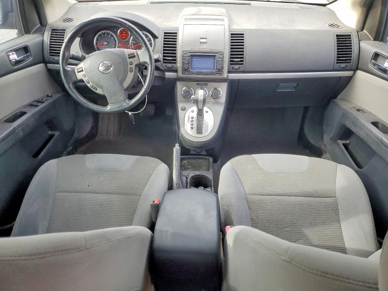 Продаж на аукціоні авто 2011 Nissan Sentra, vin: 3N1AB6AP5BL721968, номер лоту: 51985996