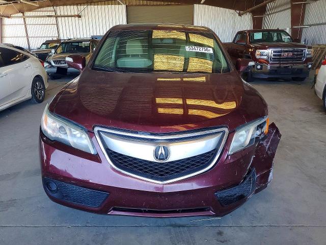 Aukcja sprzedaży 2013 Acura Rdx, vin: 5J8TB3H31DL004488, numer aukcji: 53472756