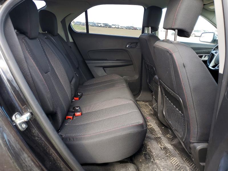 Продаж на аукціоні авто 2014 Chevrolet Equinox, vin: 2GNFLFEK0E6343203, номер лоту: 52219156