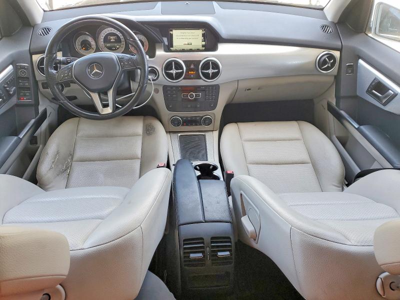 Продажа на аукционе авто 2014 Mercedes-benz Glk, vin: WDCGG8JB9EG309676, номер лота: 53272266
