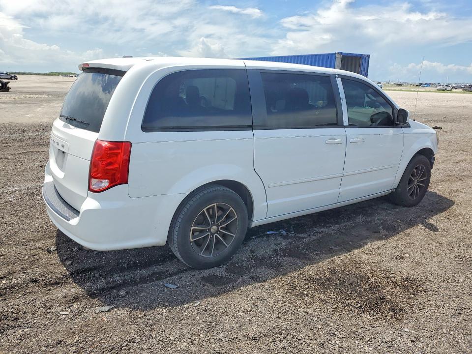 Aukcja sprzedaży 2015 Dodge Grand Caravan, vin: 2C4RDGBG6FR704748, numer aukcji: 54368906