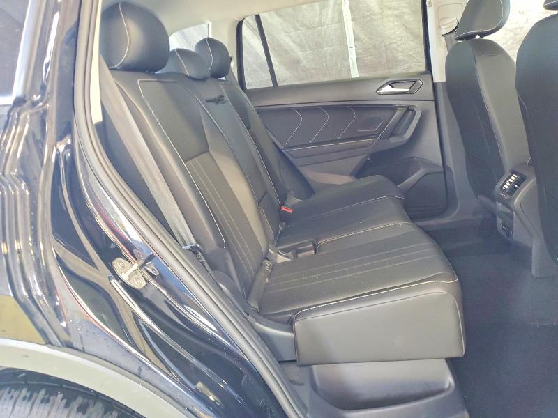 Продажа на аукционе авто 2023 Volkswagen Tiguan, vin: 3VV2B7AX9PM053375, номер лота: 53533516