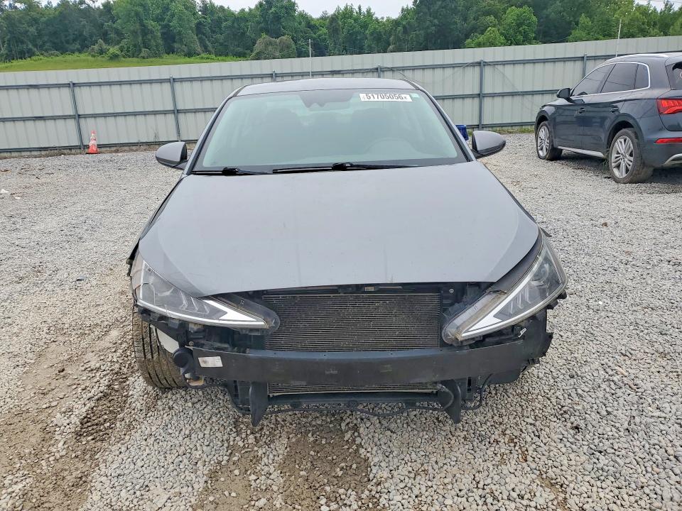 Продажа на аукционе авто 2019 Hyundai Elantra, vin: 5NPD84LF0KH457950, номер лота: 51705056